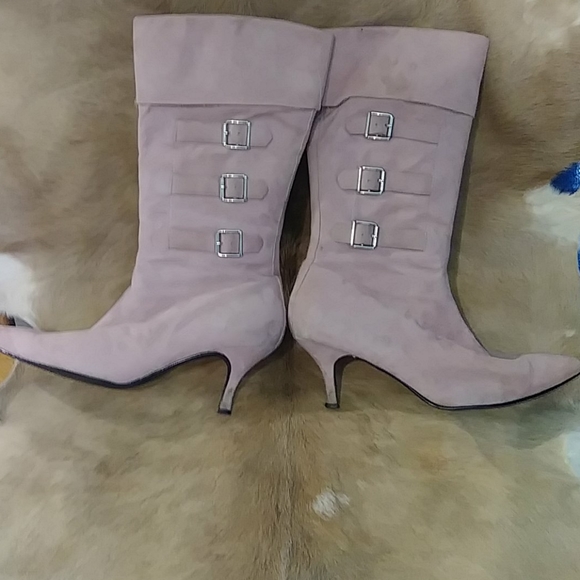 Women's boots - Picture 3 of 3